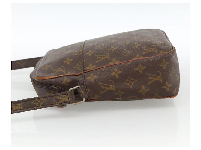 LOUIS VUITTON Borsa a Spalla Monogram Marceau M40264 LV Auth ka2747 Monogramma - vista 3