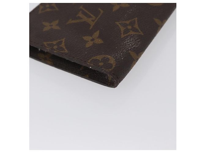 Bucket LOUIS VUITTON Monogramma Secchiello PM Pochette Accessorio LV Auth 172490 - vista 7