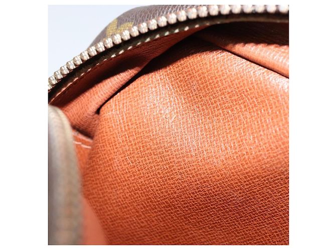 LOUIS VUITTON Clutch Compiegne 28 M51845 LV Auth 173428 Monograma - vista 12