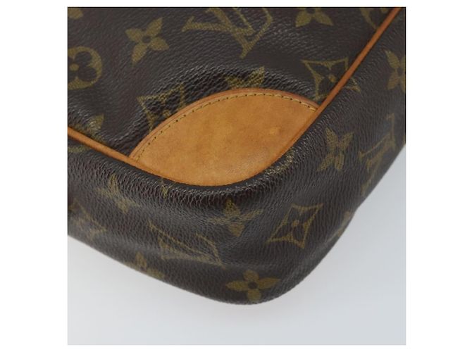 LOUIS VUITTON Clutch Compiegne 28 M51845 LV Auth 173428 Monograma - vista 14