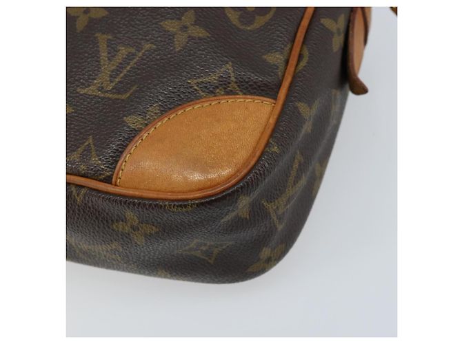 LOUIS VUITTON Clutch Compiegne 28 M51845 LV Auth 173428 Monograma - vista 15