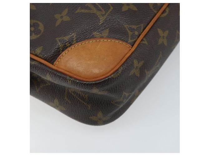 LOUIS VUITTON Clutch Compiegne 28 M51845 LV Auth 173428 Monograma - vista 16