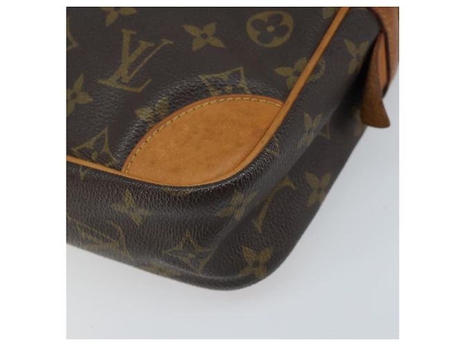 LOUIS VUITTON Clutch Compiegne 28 M51845 LV Auth 173428 Monograma - vista 7