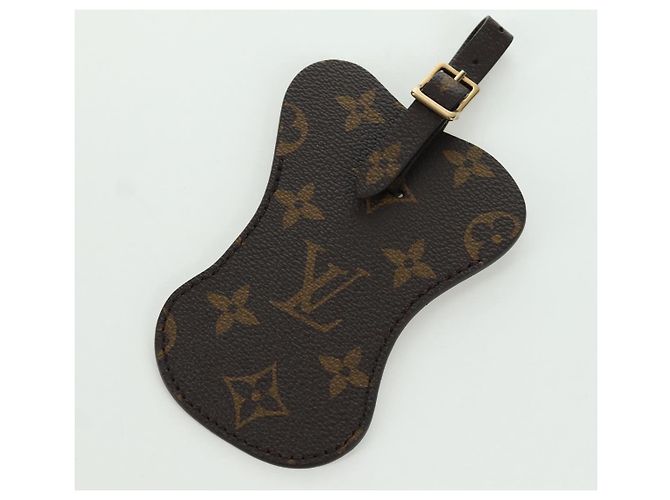 LOUIS VUITTON Borsa Sac Plat NV Ritratto Monogramma LV M46679 Auth 171452SM - vista 29