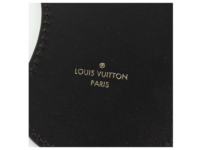 LOUIS VUITTON Borsa Sac Plat NV Ritratto Monogramma LV M46679 Auth 171452SM - vista 31