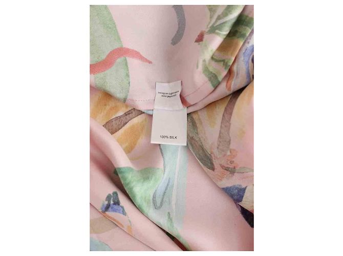 G. Kero Kimono Rosa - vista 6