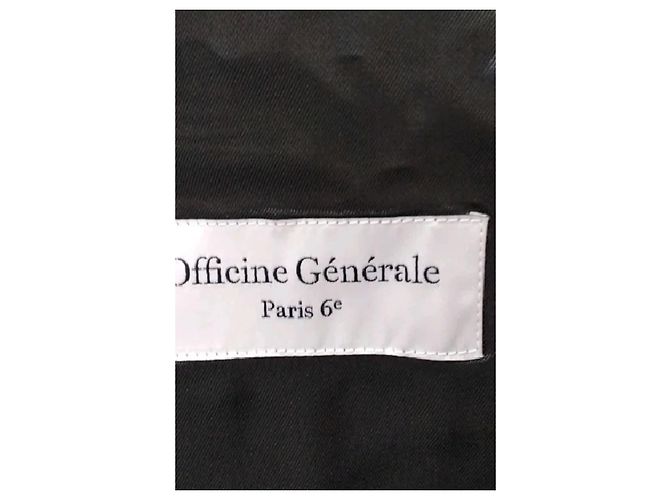 Autre Marque Schwarzer Blazer - Ansicht 7