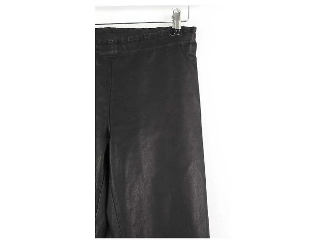 Stouls Leggings negros - vista 2