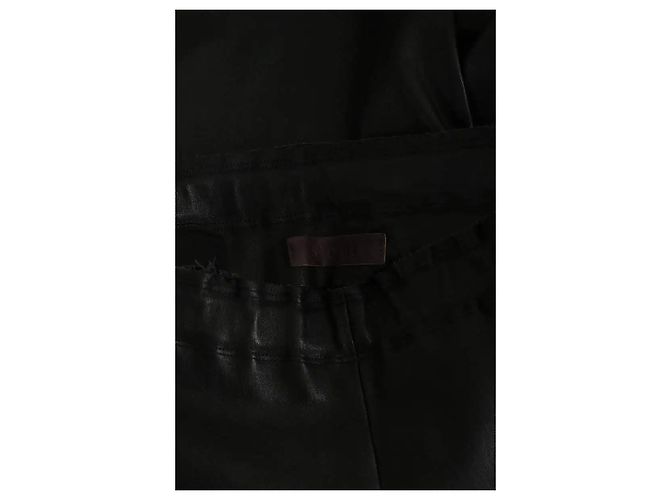 Stouls Leggings negros - vista 5