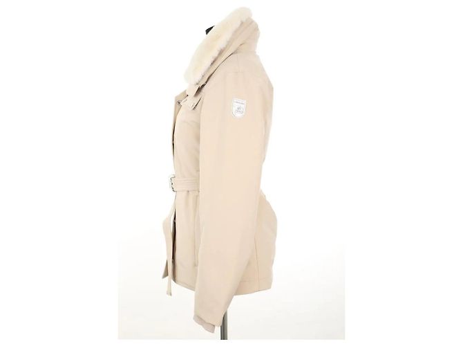 Fusalp Cappotto beige - vista 3