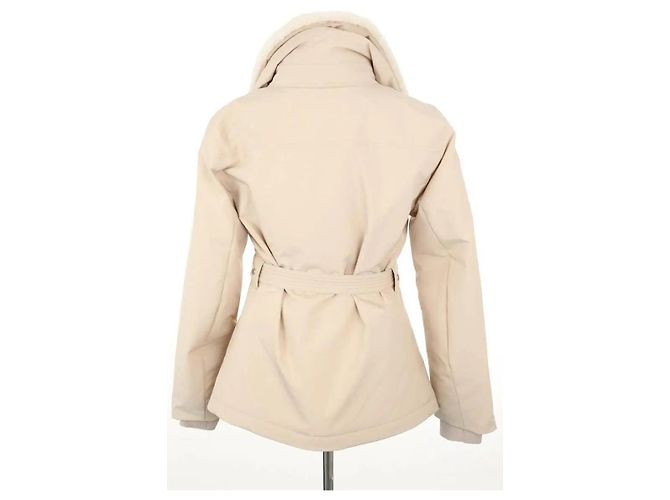 Fusalp Cappotto beige - vista 4