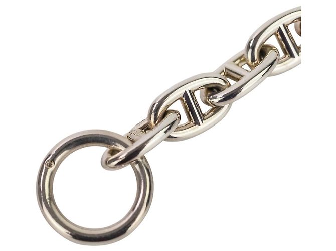 Bracciale Charm Chaine d'Ancre MM di Hermès - vista 6