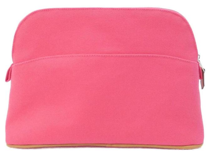 Bolso de Mano Hermès Bolide MM - vista 2