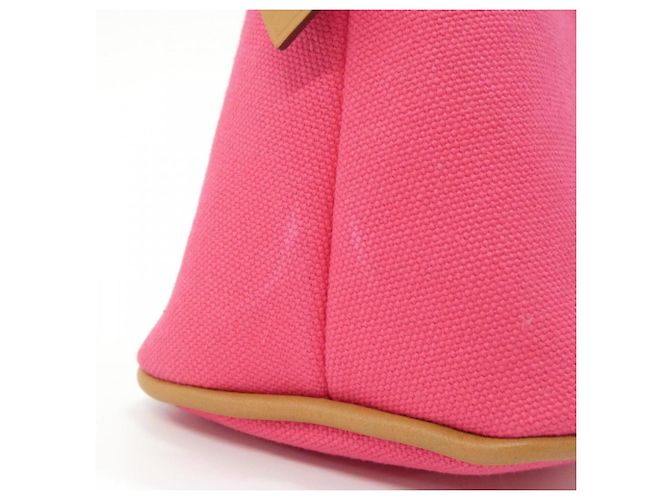 Bolso de Mano Hermès Bolide MM - vista 4