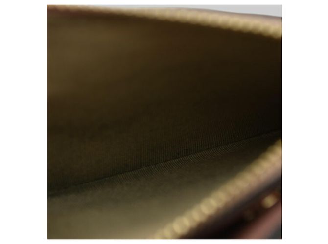 Cartera Mini Bifold Hanni de Jimmy Choo Rosa - vista 10