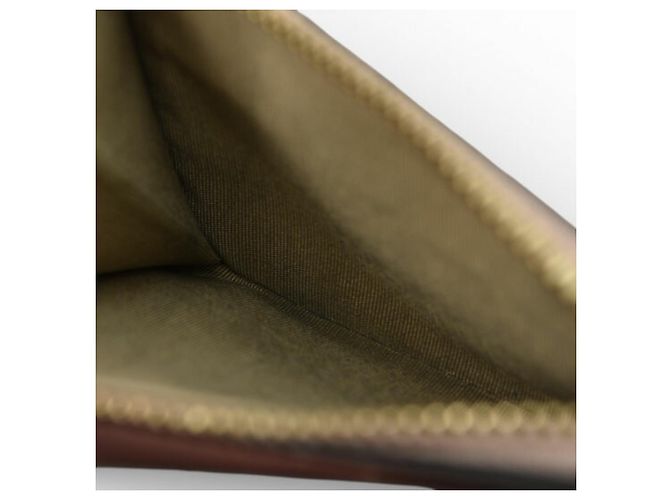 Cartera Mini Bifold Hanni de Jimmy Choo Rosa - vista 5