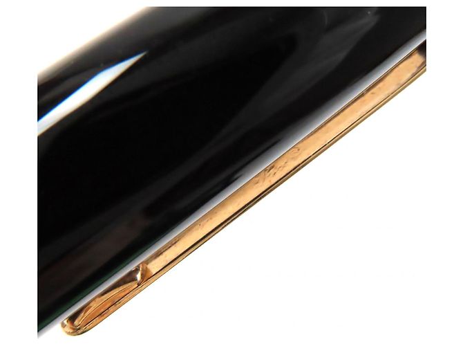 Bolígrafo Montblanc Meisterstückle Grand Negro - vista 9