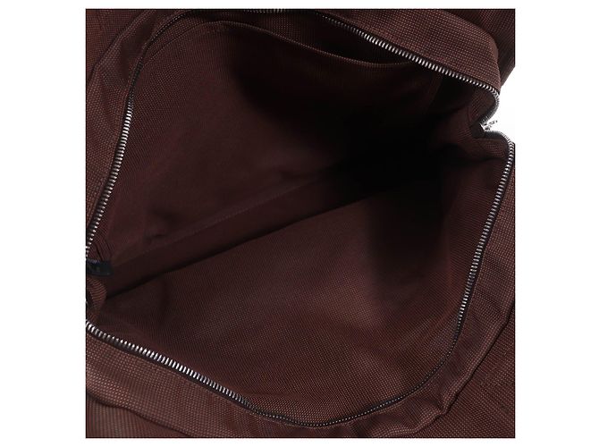 Market Her Line Handtasche von Hermès Braun - Ansicht 7