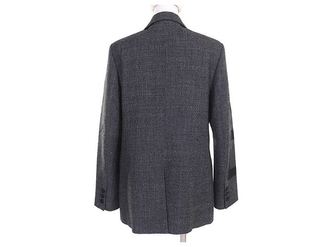 Christian Dior Miss Dior Graffiti Tailored Jacket - view 3