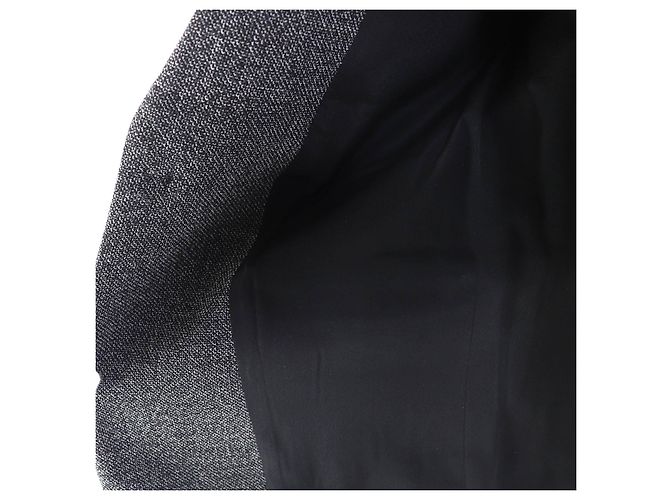 Christian Dior Miss Dior Graffiti Tailored Jacket - view 5