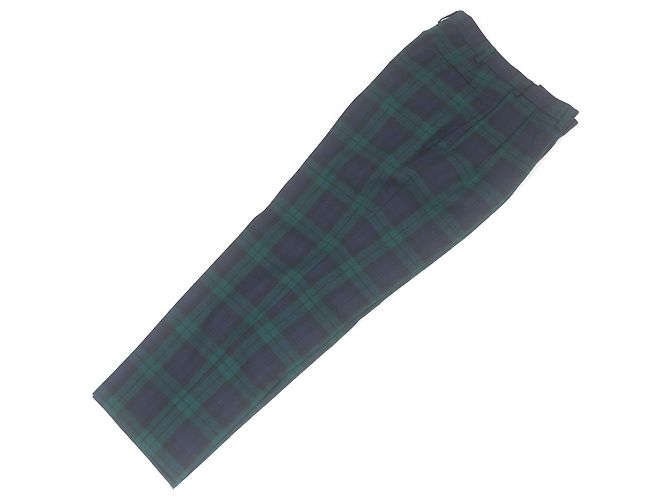 Autre Marque Conjunto de traje de lana de 3 piezas J.PRESS ARAMIS Azul Azul marino - vista 6