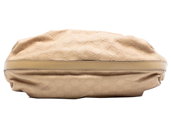 Gucci Beige Guccissima Scarlett Tote - Ansicht 3