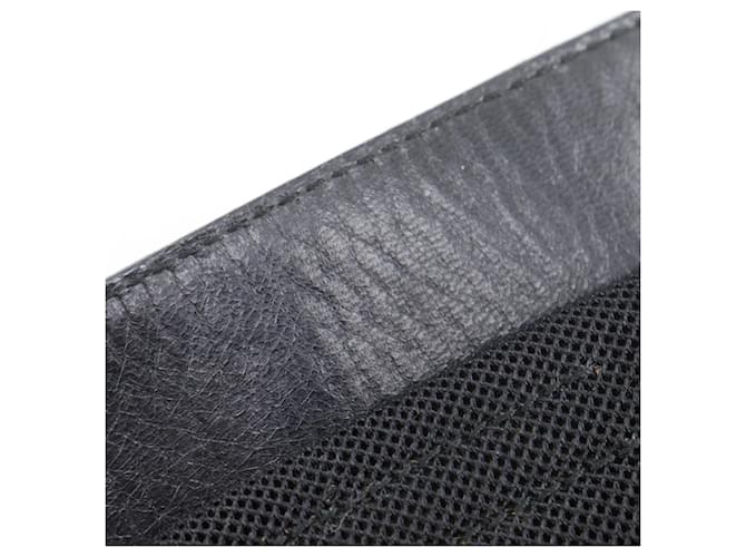Borsa a Spalla Pochette Nera Prada Nero - vista 10