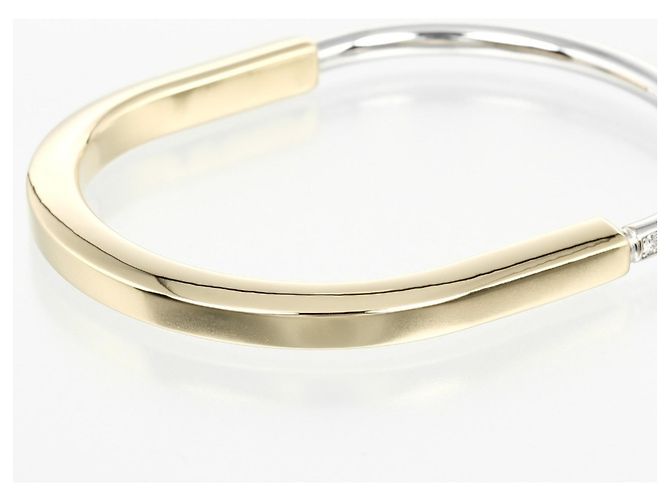 Bracciale charm in oro 18K Tiffany & Co. D'oro - vista 10
