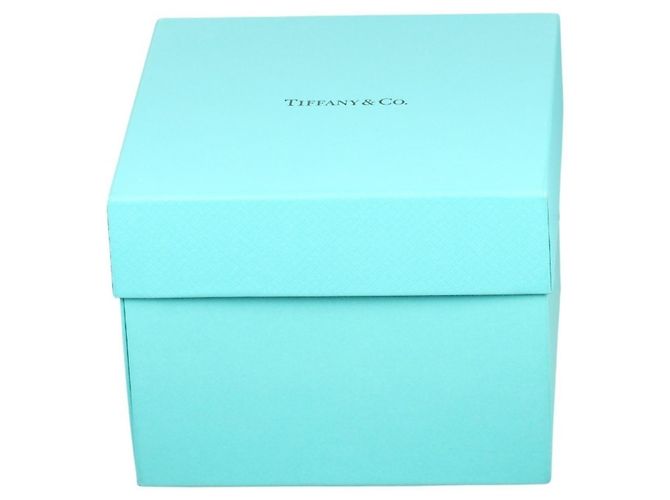 Bracciale charm in oro 18K Tiffany & Co. D'oro - vista 11