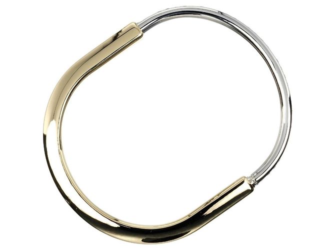 Bracciale charm in oro 18K Tiffany & Co. D'oro - vista 2