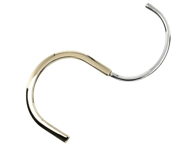 Bracciale charm in oro 18K Tiffany & Co. D'oro - vista 3