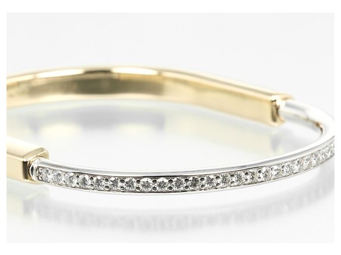 Bracciale charm in oro 18K Tiffany & Co. D'oro - vista 5