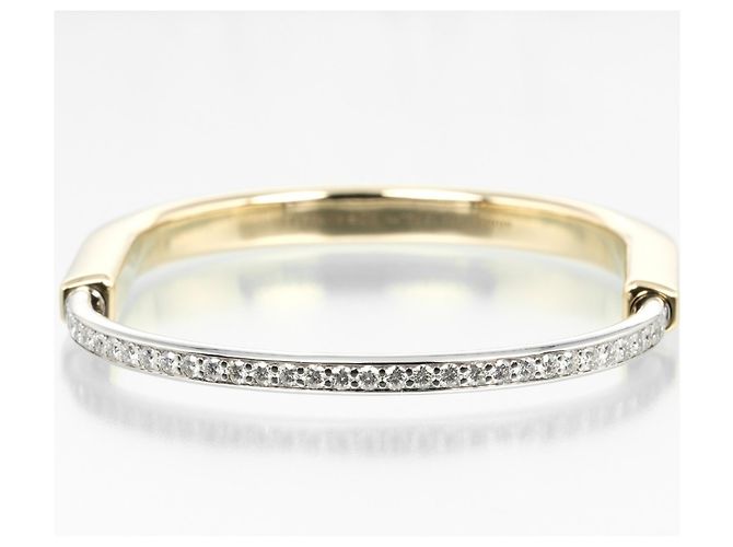 Bracciale charm in oro 18K Tiffany & Co. D'oro - vista 6
