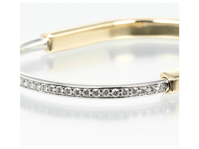 Bracciale charm in oro 18K Tiffany & Co. D'oro - vista 7