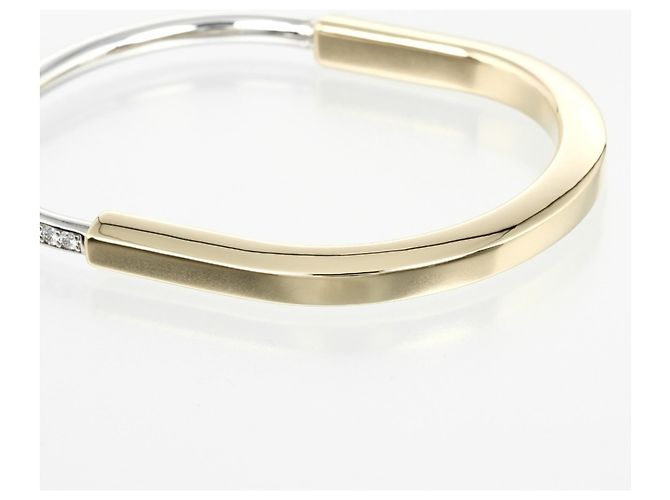 Bracciale charm in oro 18K Tiffany & Co. D'oro - vista 8