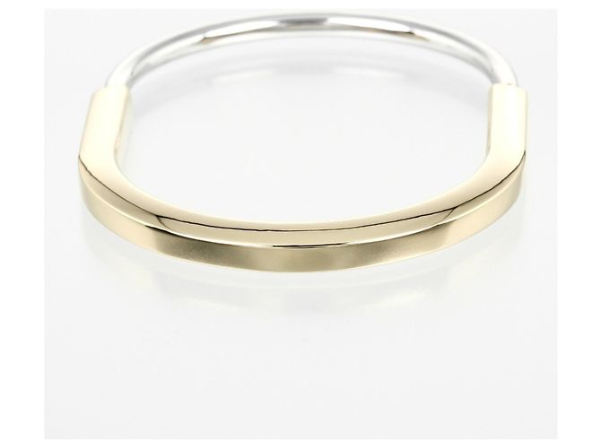 Bracciale charm in oro 18K Tiffany & Co. D'oro - vista 9