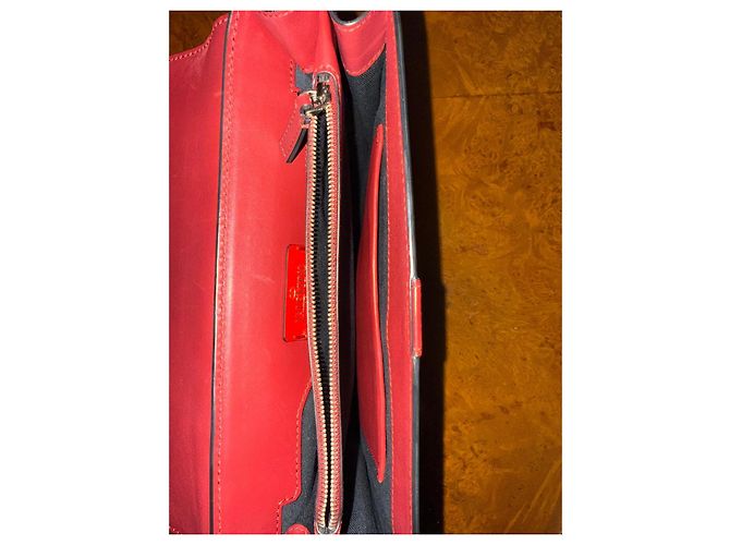 Bolso Clutch Valentino Garavani Rockstud - vista 3