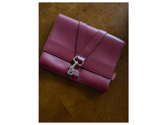Bolso Clutch Valentino Garavani Rockstud - vista 5