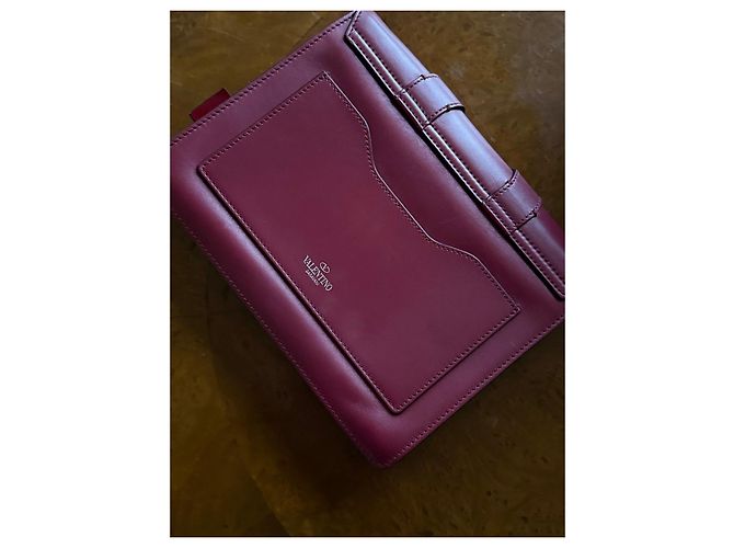 Bolso Clutch Valentino Garavani Rockstud - vista 6