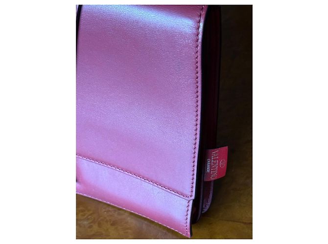 Bolso Clutch Valentino Garavani Rockstud - vista 7