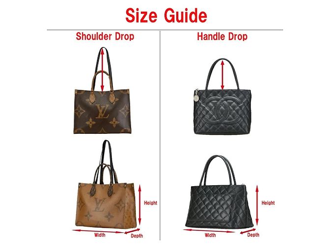 Borsa a Spalla Chanel Matelassé Chain Around Blu navy - vista 7