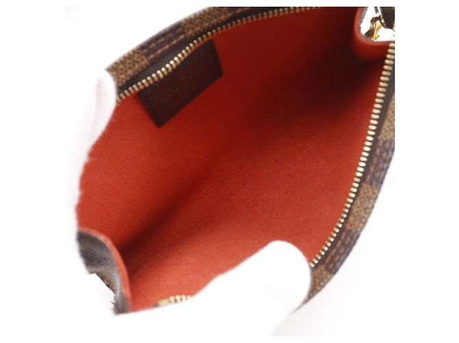 Borsa Tote Mare Louis Vuitton Marrone - vista 11