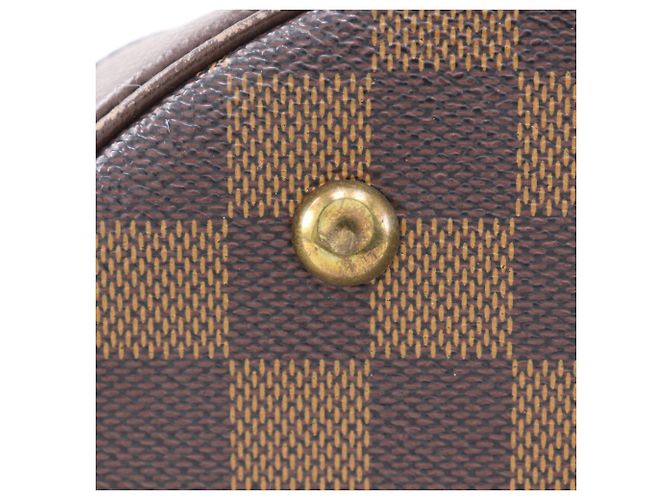 Borsa Tote Mare Louis Vuitton Marrone - vista 14