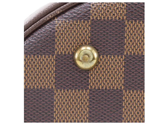 Borsa Tote Mare Louis Vuitton Marrone - vista 15