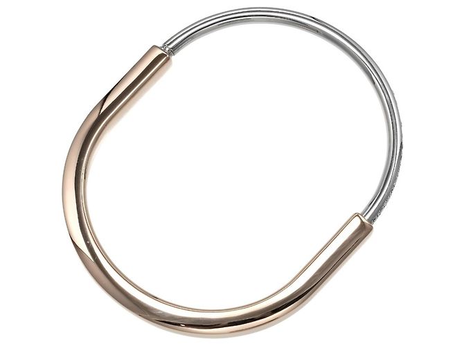 Bracciale charm Tiffany & Co. D'oro - vista 2