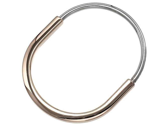 Bracciale charm Tiffany & Co. D'oro - vista 3