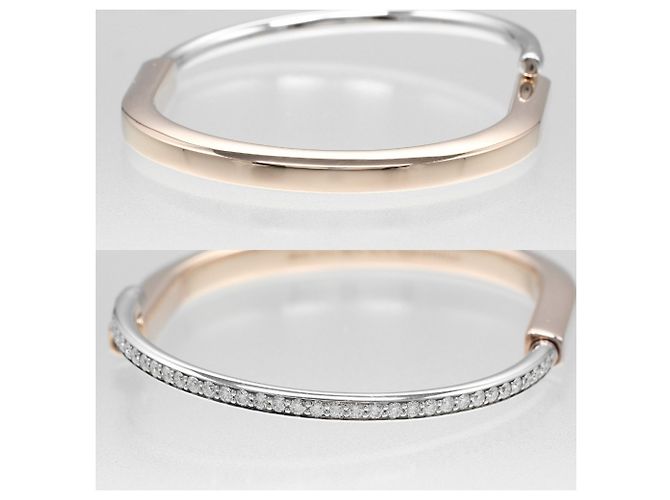 Bracciale charm Tiffany & Co. D'oro - vista 6