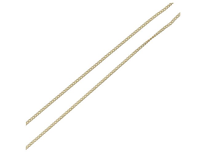 Collana a foglia in oro giallo 18K Tiffany & Co. D'oro - vista 6