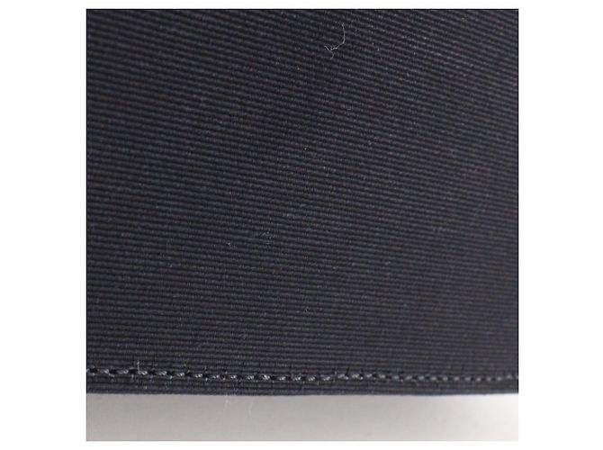 Borsa a Spalla 2 in 1 Yves Saint Laurent Nero - vista 13