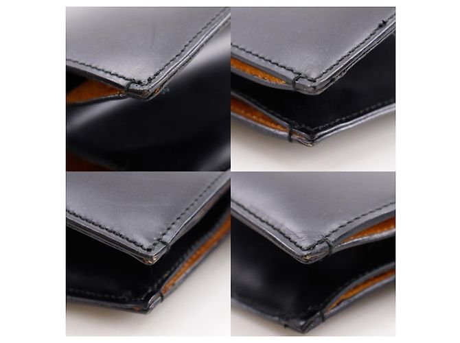 Borsa Tote Gancini di Salvatore Ferragamo Nero - vista 12